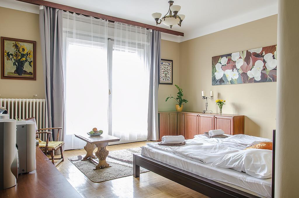 Danube Pest-Side Apartment Budapest Exterior photo